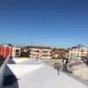 Impermeabilizzazione terrazzi, tetti, balconi