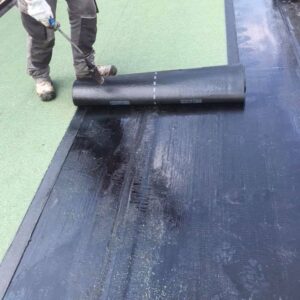 Impermeabilizzazione terrazzi, tetti, balconi | Tecnico Coperture