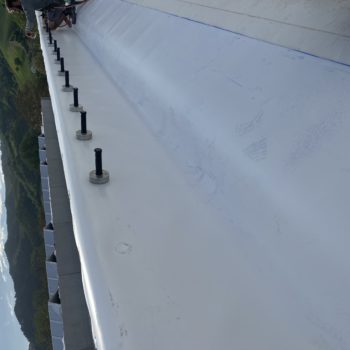 Impermeabilizzazione Parete perimetrale