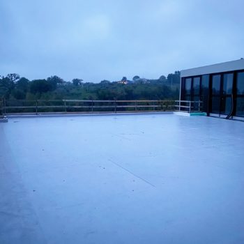 Giardino Pensile PVC