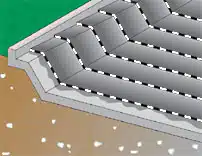 Bacini e Canali - Capitolati - Tecnico Coperture Impermeabilizzazioni
