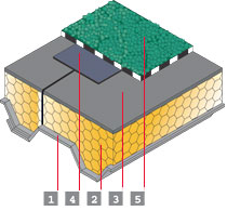 Lamiere Grecate - Capitolati - Tecnico Coperture Impermeabilizzazioni