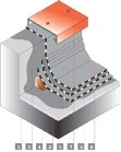 Tetti non praticabili - Capitolati - Tecnico Coperture Impermeabilizzazioni