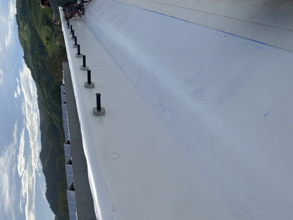 Impermeabilizzazione Parete perimetrale