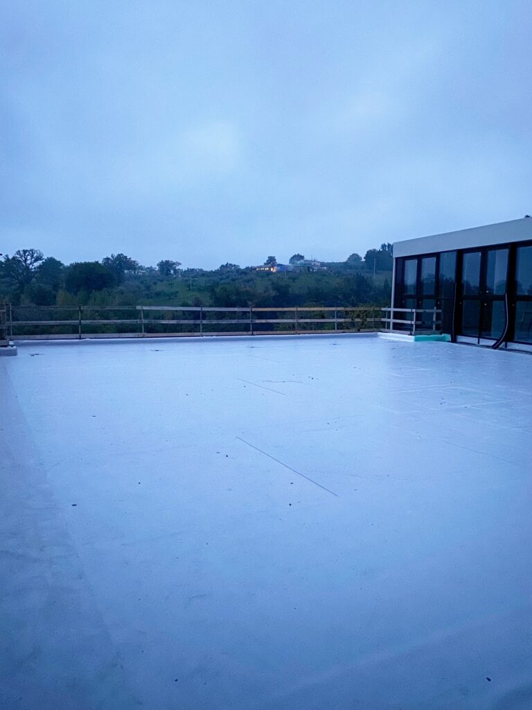 Giardino Pensile PVC