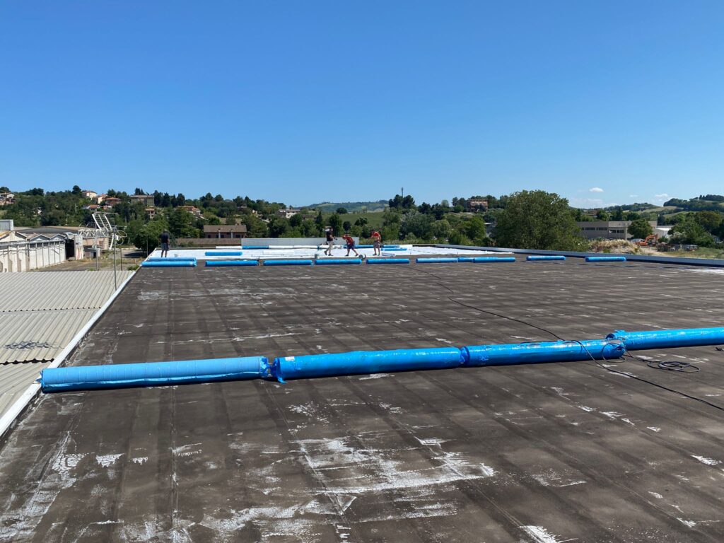 TPO Scelgo Full Service Ancona