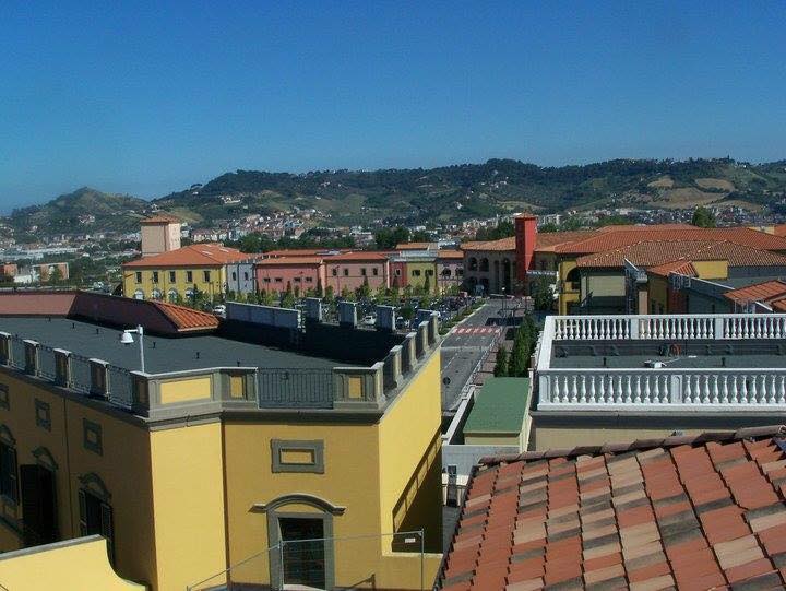 Città Sant'Angelo Village